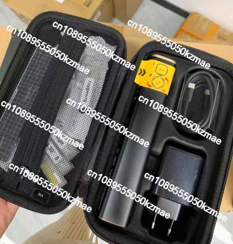 เครื่องบดไฟฟ้าแบบพกพา 40KHz 30 - 3D Printing Grinder บทวิจารณ์และราคา